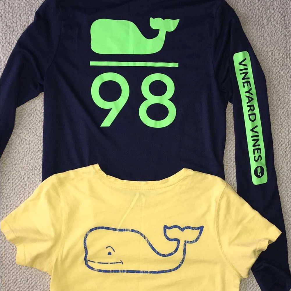 Vineyard Vines